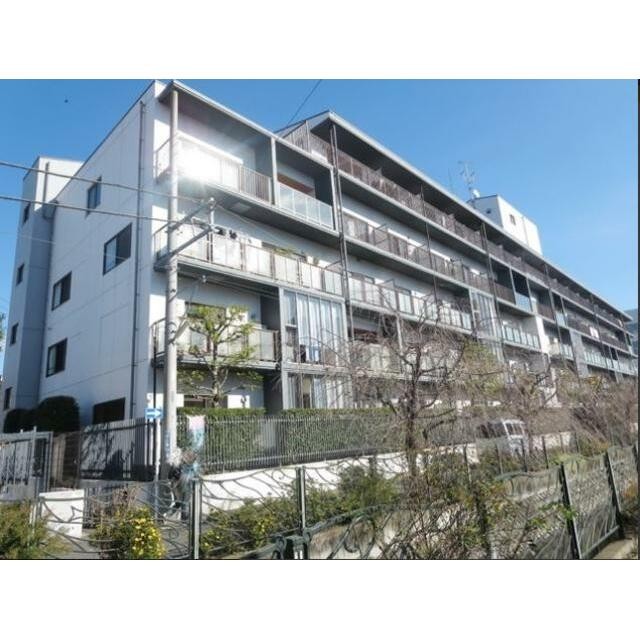 川崎市高津区二子6丁目 【賃貸居住】マンション