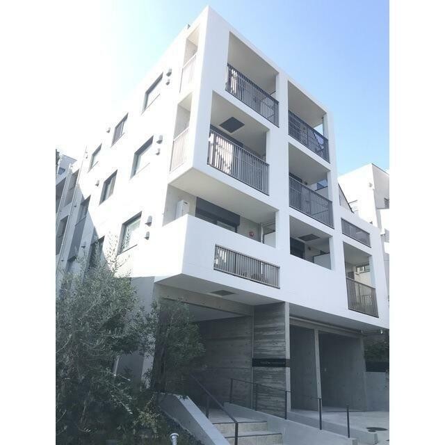 世田谷区太子堂3丁目 【賃貸居住】マンション