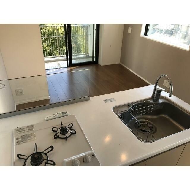 ※同仕様写真含む(キッチン)