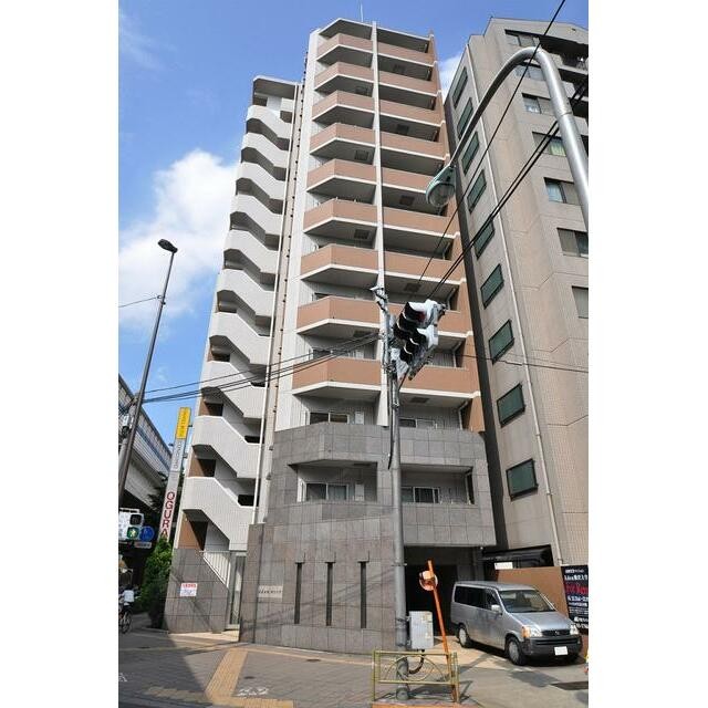 世田谷区野沢2丁目 【賃貸居住】マンション