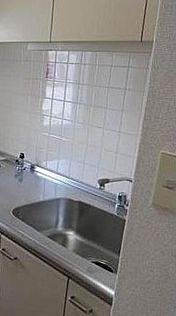 (キッチン)