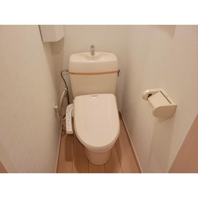 温水洗浄暖房便座★※現況優先(内装)