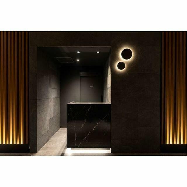 受付 2023年11月撮影