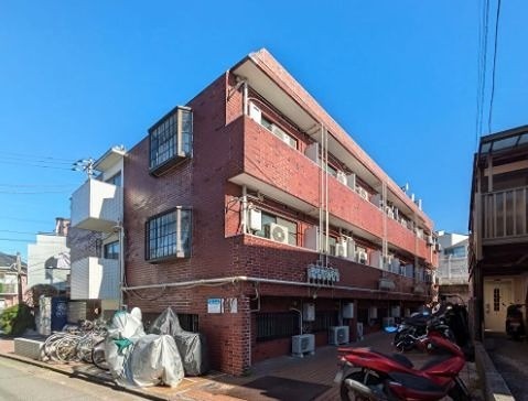 品川区小山7丁目 【賃貸居住】マンション