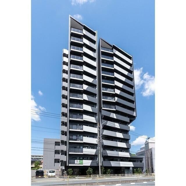 品川区東大井3丁目 【賃貸居住】マンション