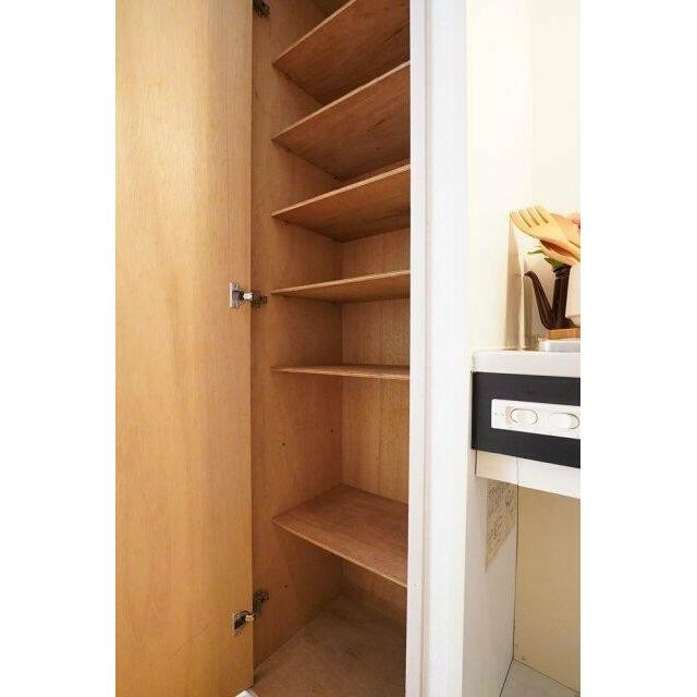 ※家具小物は付帯しません