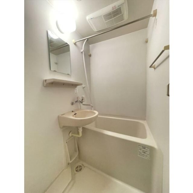 ※同仕様写真含む(風呂)