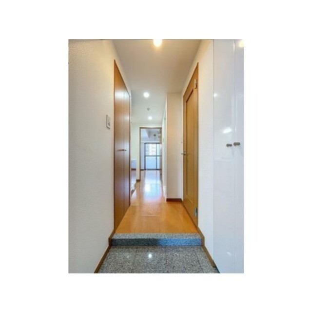 ※同仕様写真含む(玄関)