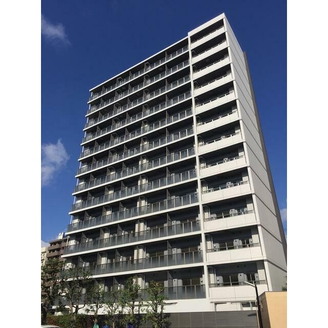 品川区平塚2丁目 【賃貸居住】マンション