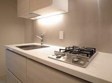 ※同仕様写真含む(キッチン)