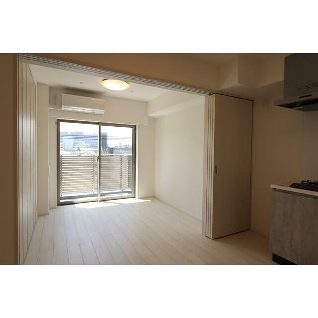 ※同仕様写真(居間)