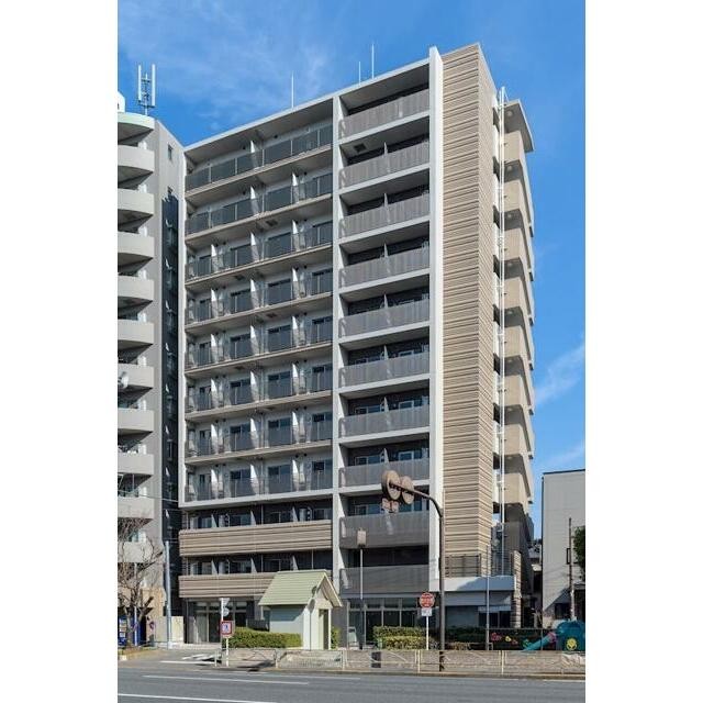 品川区戸越3丁目 【賃貸居住】マンション