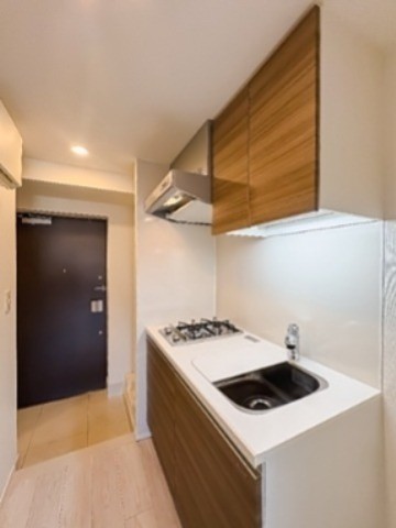 ※同仕様写真含む(キッチン)