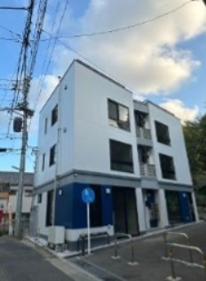 品川区小山台1丁目 【賃貸居住】マンション 品川区小山台1丁目 【賃貸居住】マンション