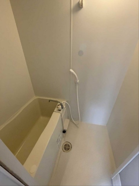 ※同仕様写真含む(風呂)