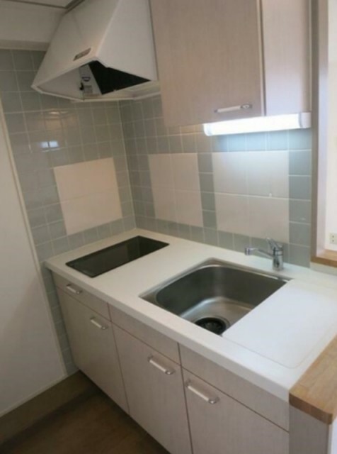 ※同仕様写真含む(キッチン)