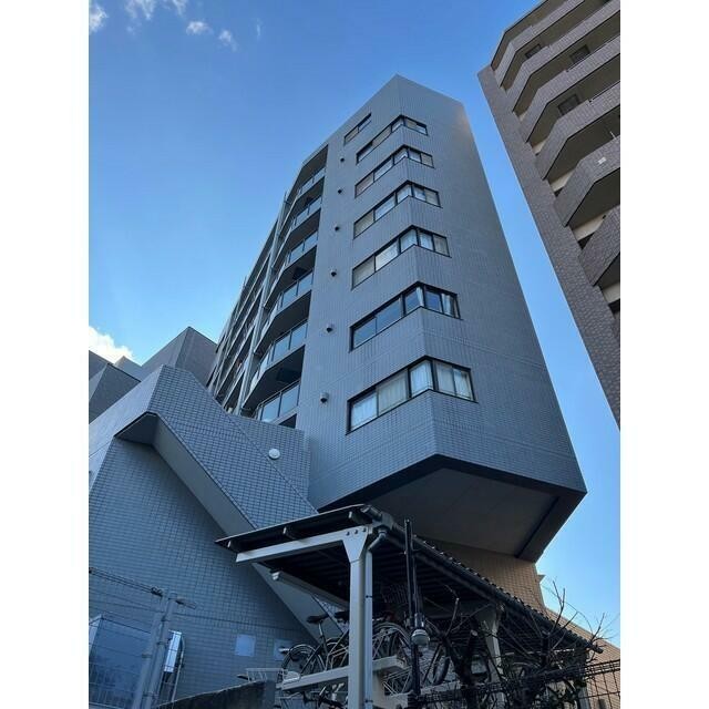 大田区南雪谷1丁目 【賃貸居住】マンション