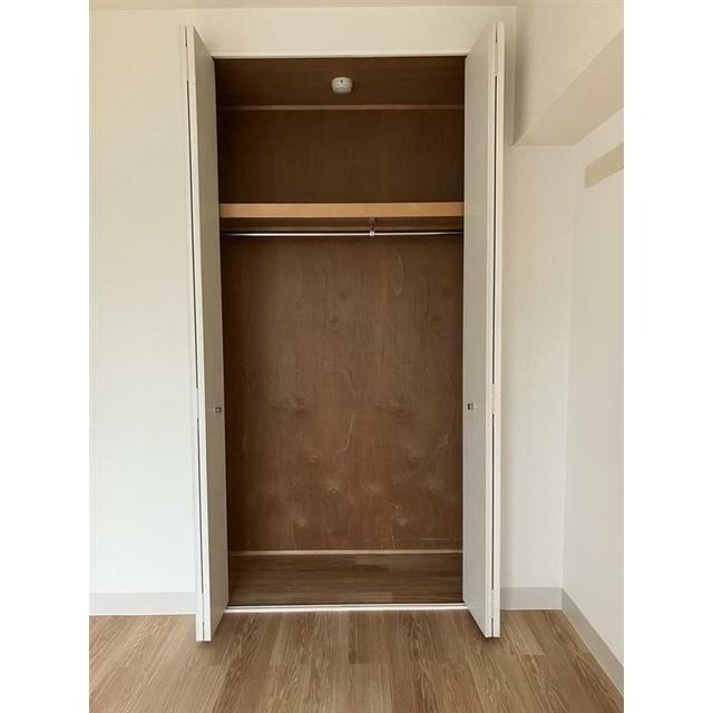 2026年3月撮影 洋室(内装)