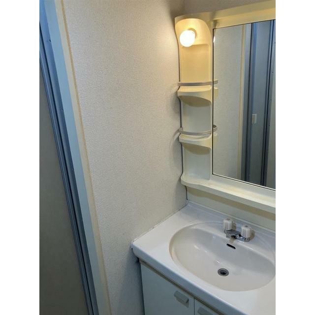 2026年3月撮影(内装)