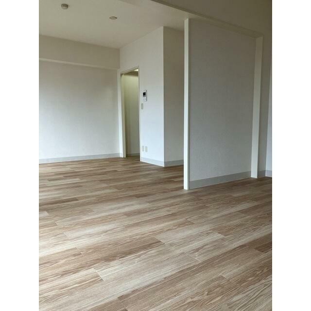 2026年3月撮影(居間)