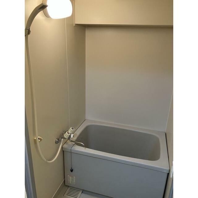 2026年3月撮影(風呂)