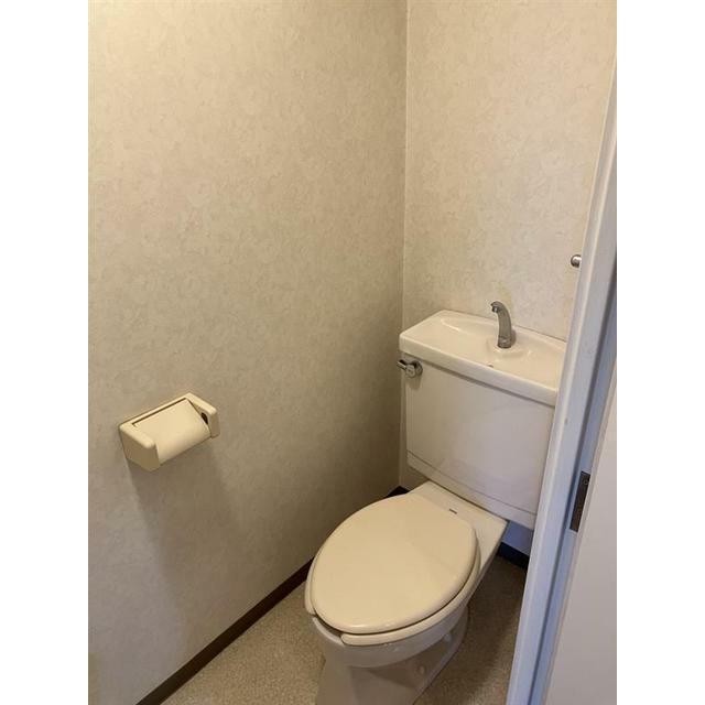 2026年3月撮影(内装)