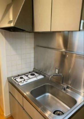 ※同仕様写真(キッチン)