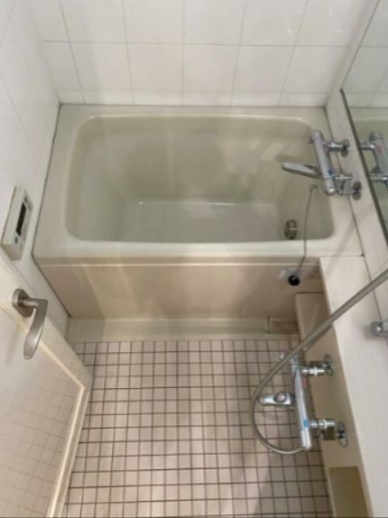 ※同仕様写真(風呂)