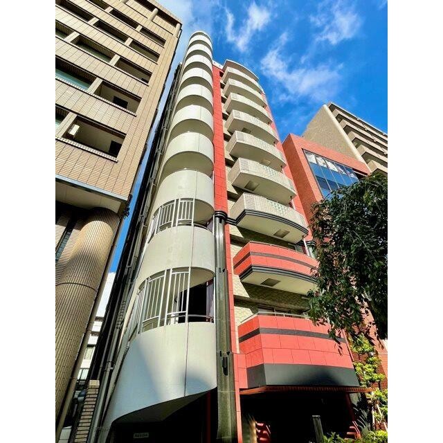 渋谷区東3丁目 【賃貸居住】マンション