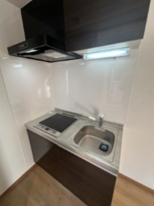 ※同仕様写真含む(キッチン)