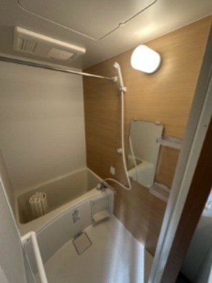 ※同仕様写真含む(風呂)