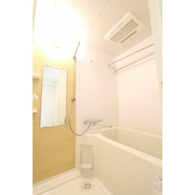 ※同仕様写真含む(風呂)