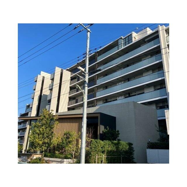 大田区北糀谷2丁目 【賃貸居住】マンション