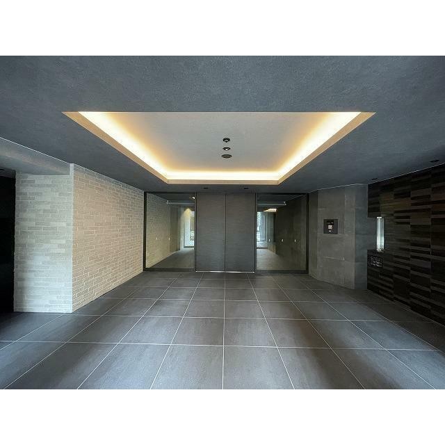 エントランス(その他建物画像)