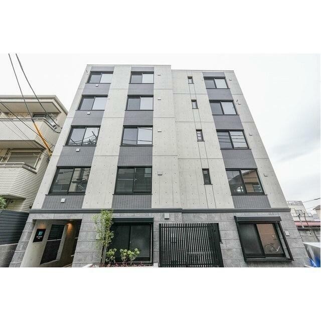 品川区西大井6丁目 【賃貸居住】マンション