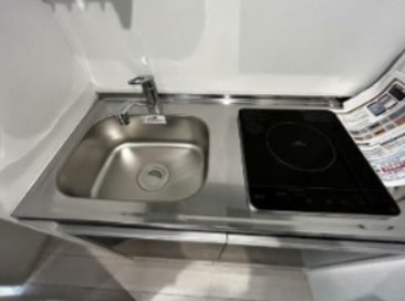 ※同仕様写真(キッチン)