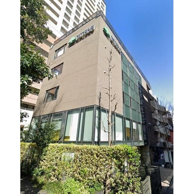 渋谷区恵比寿4丁目 【賃貸居住】マンション