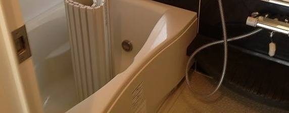 ※同仕様写真含む(風呂)