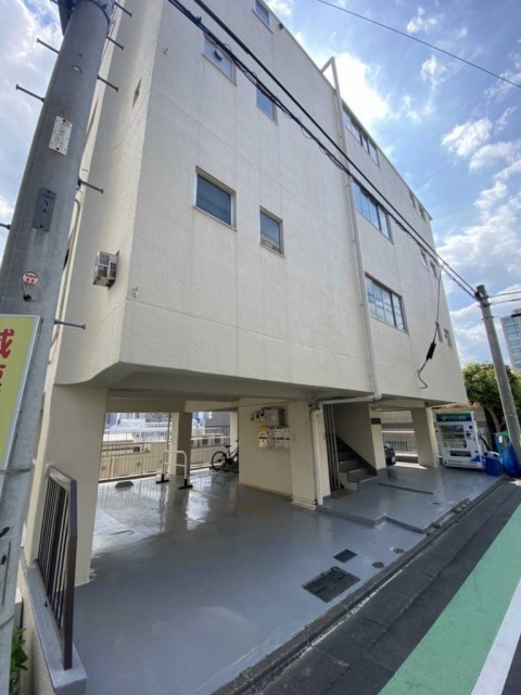 世田谷区池尻4丁目 【賃貸居住】マンション