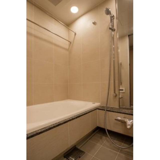 ※写真は同タイプ住戸です。(風呂)