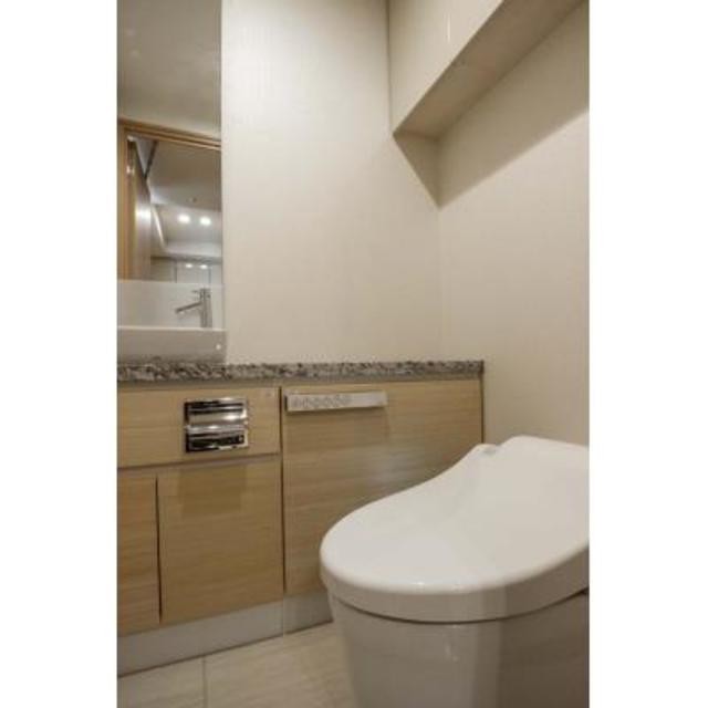 ※写真は同タイプ住戸です。(内装)