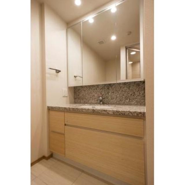 ※写真は同タイプ住戸です。(内装)