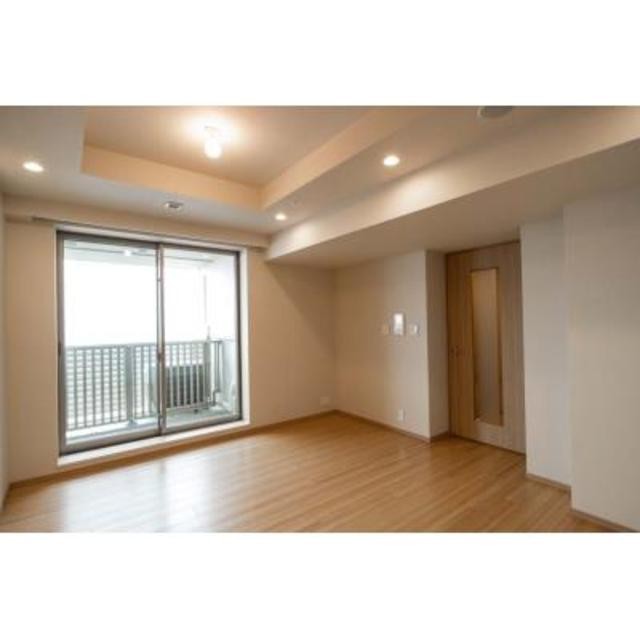 ※写真は同タイプ住戸です。(居間)