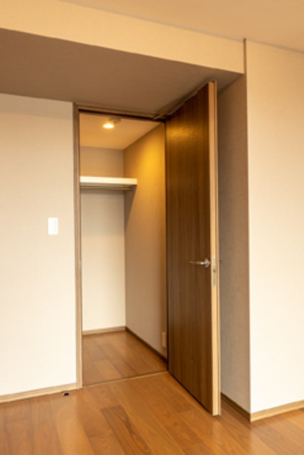 ※写真は同タイプ住戸です。(内装)