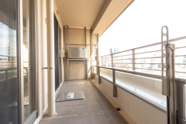 ※写真は同タイプ住戸です。