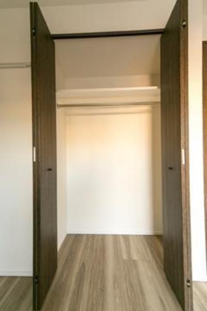 ※写真は同タイプ住戸です。(内装)