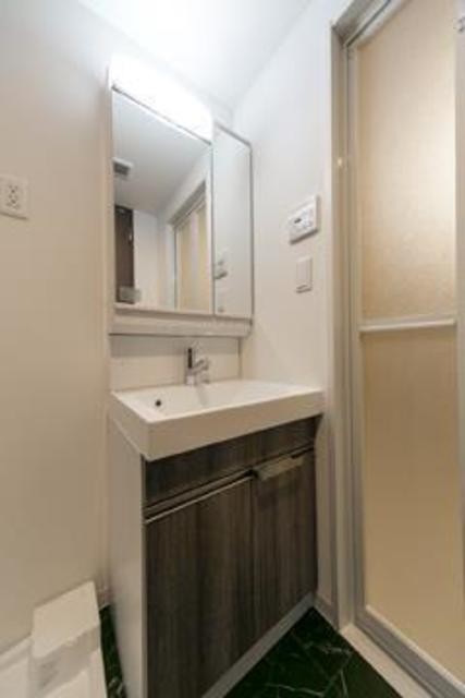 ※写真は同タイプ住戸です。(内装)