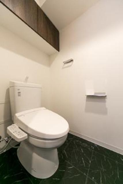 ※写真は同タイプ住戸です。(内装)