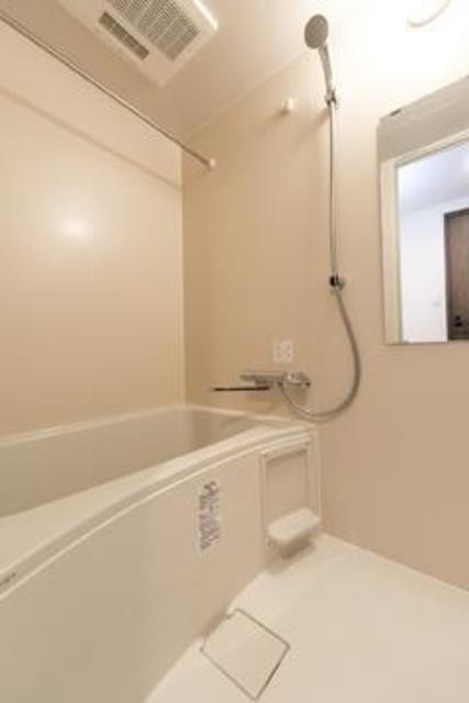 ※写真は同タイプ住戸です。(風呂)