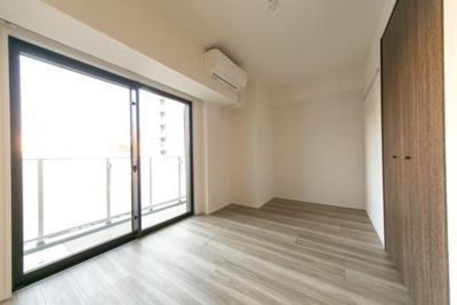 ※写真は同タイプ住戸です。(居間)